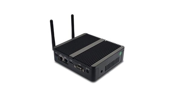 Quadro ThinPro DL-535 I3-5005U 8GB 128GB SSD FreeDOS Mini Pc