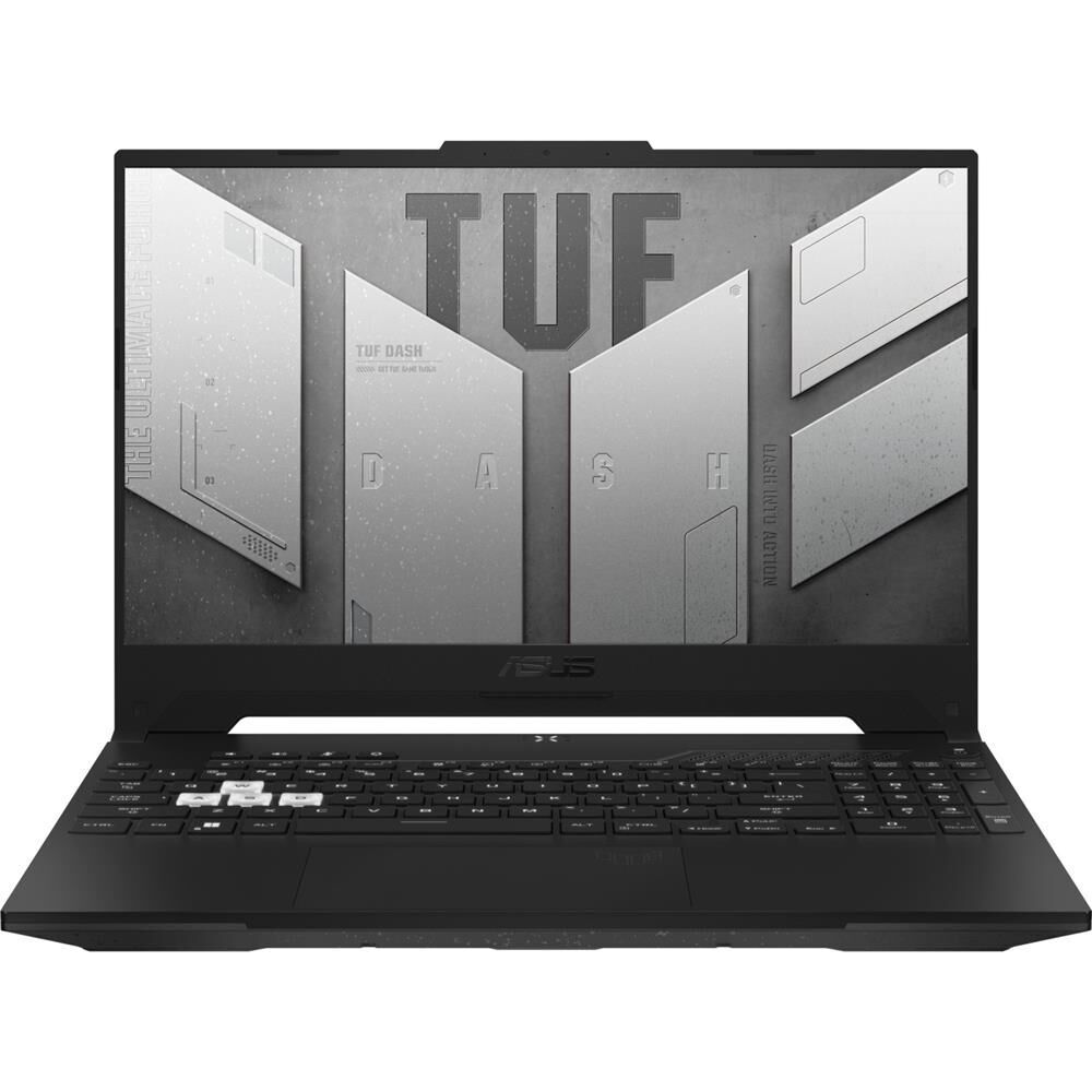 Tuf Gaming A16 FA617NSR-N3004W R7 7435HS 16 Gb 512 Gb RX7600s-95watt 165 Hz W11H 16'' Fhd Notebook
