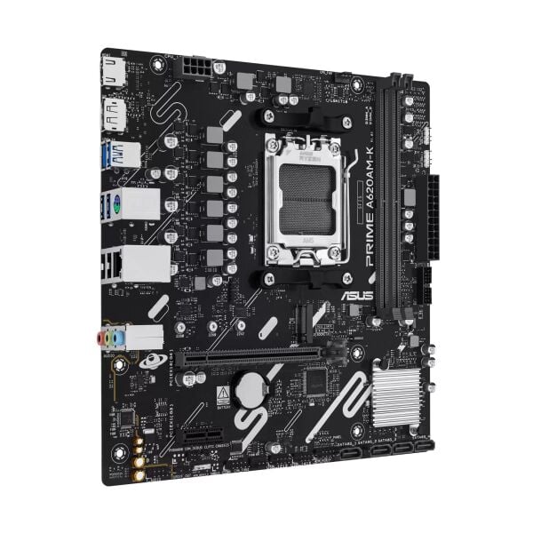 ASUS PRIME A620AM-K AM5 ANAKART