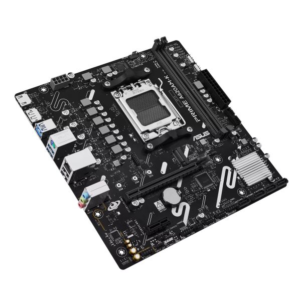 ASUS PRIME A620AM-K AM5 ANAKART