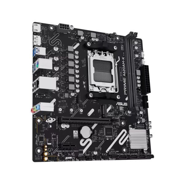 ASUS PRIME A620AM-K AM5 ANAKART