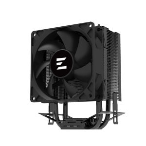 Zalman Cnps4x Black 92mm Lga 1700/1200/Am5/Am4 Pwm Fan Tdp 150W Cpu Soğutucu