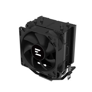 Zalman Cnps4x Black 92mm Lga 1700/1200/Am5/Am4 Pwm Fan Tdp 150W Cpu Soğutucu