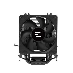 Zalman Cnps4x Black 92mm Lga 1700/1200/Am5/Am4 Pwm Fan Tdp 150W Cpu Soğutucu