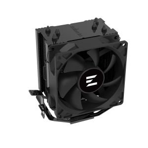Zalman Cnps4x Black 92mm Lga 1700/1200/Am5/Am4 Pwm Fan Tdp 150W Cpu Soğutucu
