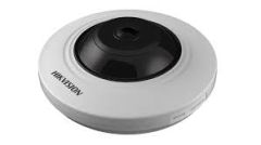 Hikvision DS-2CD2935FWD-I 3 MP Fisheye Fixed Dome Ip Network Camera