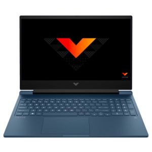 HP Victus Gaming 15-FA0008NT 80D30EA i5 12450H 16GB 512GB RTX3050 W11H 15.6'' FHD 144Hz Notebook