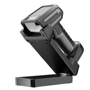PERKON TIGER RS56 2D 2.4GHZ 300M + BT+USB KABLOSUZ ULTRA DAYANIKLI IP67 ENDÜSTRİYEL BARKOD OKUYUCU + CRADLE