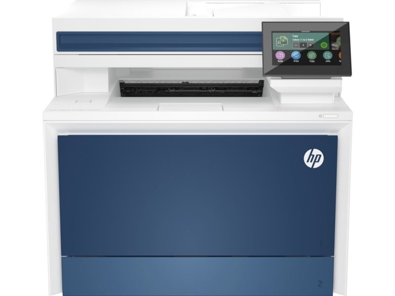HP 5HH67A 4303FDW RENKLI LAZER YAZ/TAR/FOT/FAX A4