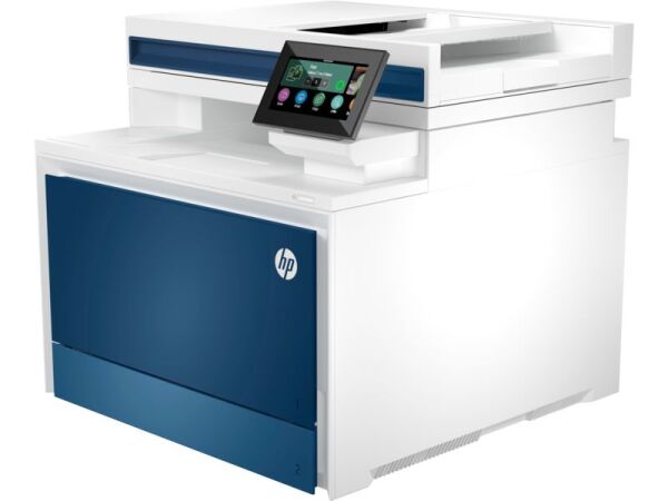 HP 5HH67A 4303FDW RENKLI LAZER YAZ/TAR/FOT/FAX A4