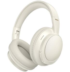 Snopy SN-BT29 Swish Krem Bluetooth Kulaklık
