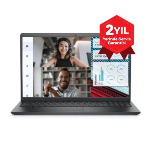 DELL VOSTRO 3520 i5-1235U 8GB 512GB SSD 15.6'' UBUNTU N3002PVNB3520UBU