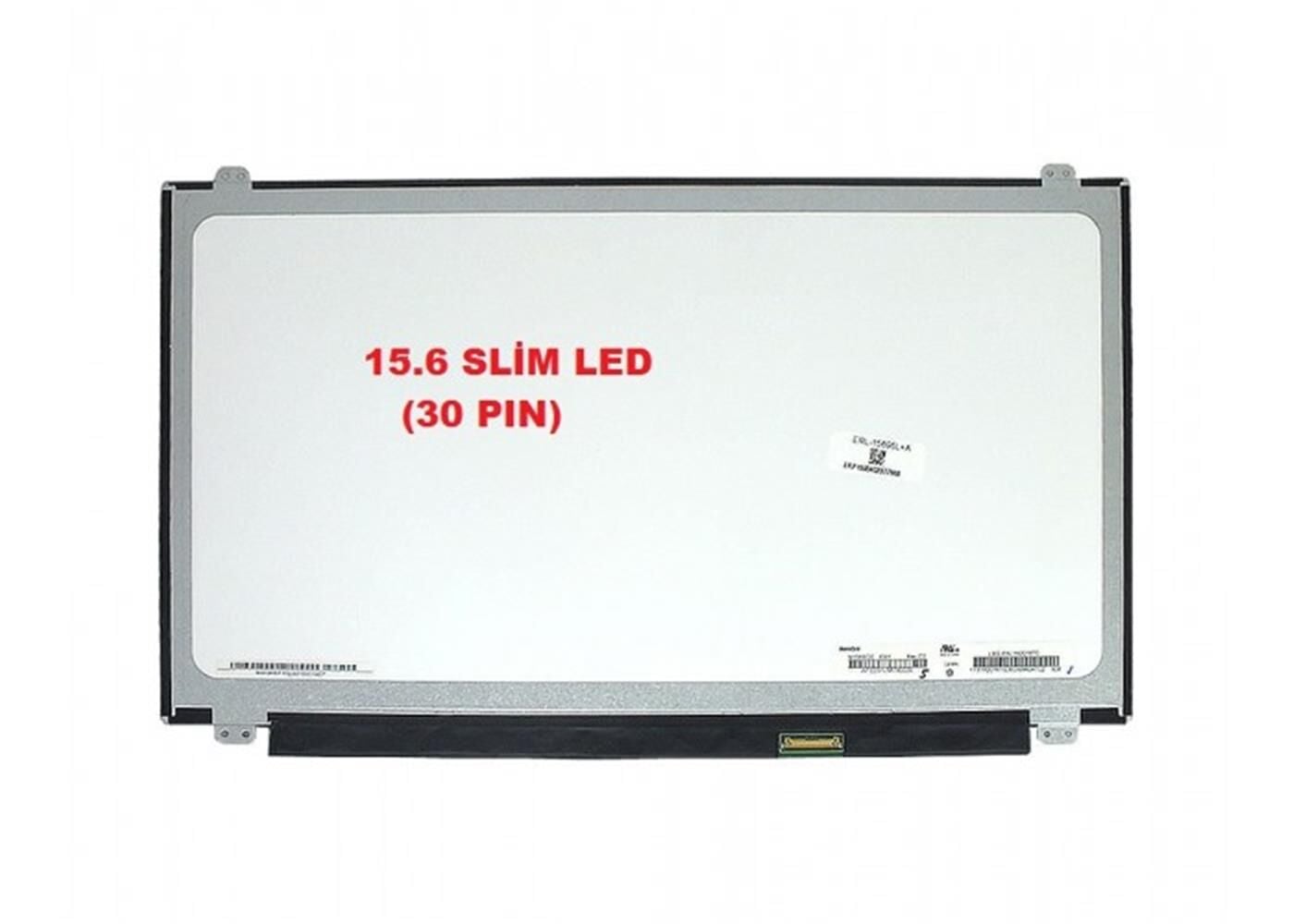 NBLCD284 N160JCE-ELL REV.3C3 UYUMLU NOTEBOOK LCD PANEL