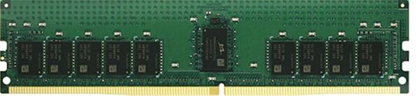 SYNOLOGY 8GB DD4R ECC SERVER RAM D4ES03-8G