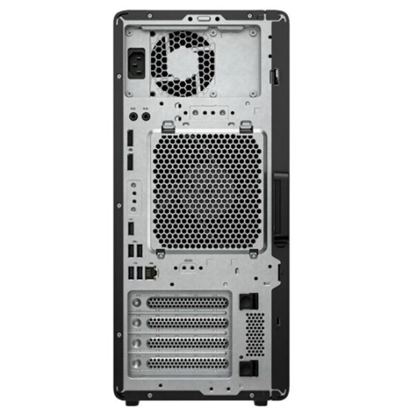 HP WS B34JGES Z2 G1İ U7-265K 1X32GB 1TB SSD RTX 5070 12GB WIN11PRO 5 YIL YERİNDE GARANTİ