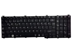Lenovo NBKL0606APT B590 B590G TR KLAVYE