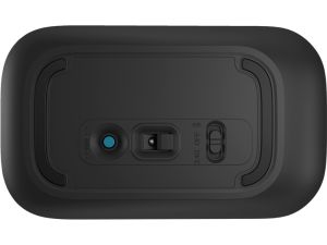 HP Z3700 KABLOSUZ MOUSE GRİ - ÇOKLU YÜZEY TEKNOLOJİSİ 758A9AA