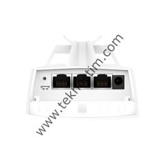 Omada Tp-Link EAP215-Bridge KIT Outdoor 5 Ghz 867 Mbps Kablosuz Dış Mekan Access Point