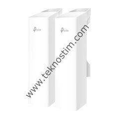 Omada Tp-Link EAP215-Bridge KIT Outdoor 5 Ghz 867 Mbps Kablosuz Dış Mekan Access Point