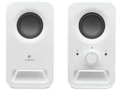 LOGITECH Z150 3W RMS MULTIMEDYA HOPARLÖR BEYAZ 980-000815