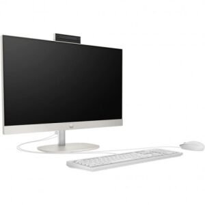 HP AIO 240 G10 623Z4ET i3-N300 8GB 256GB SSD 23.8'' FDOS BEYAZ