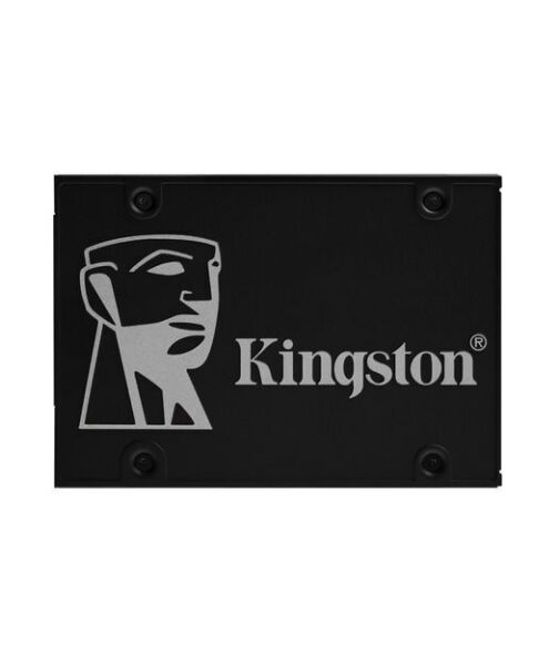Kingston 1024GB SSD KC600 SATA3 2.5''