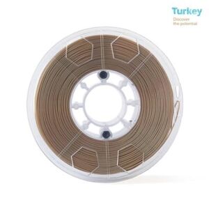 ABG PETG Red Gold Filament 1.75mm 1kg