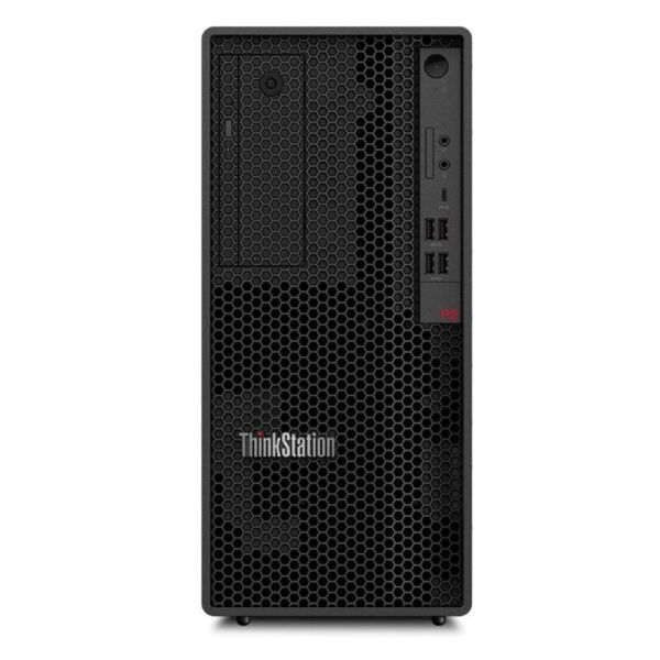 LENOVO WS TOWER P2 0JQ003QTR ULTRA7 265 1X32G 1X1TB SSD NVIDIA RTX5060 8GB W11P 3 YIL YERİNDE GARANTİ