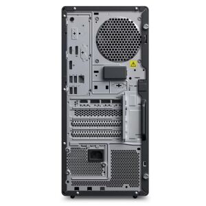 LENOVO THINKSTATION 30JQ003QTR P2 TWR G2 U7 265 1X32G 1X1TB SSD NVIDIA RTX5060 8GB W11P 3 YIL YERİNDE GARANTİ