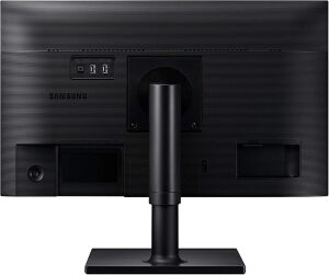 Samsung 22'' T450 LF22T450FQRXUF 5 ms Full HD Pivot IPS Monitör