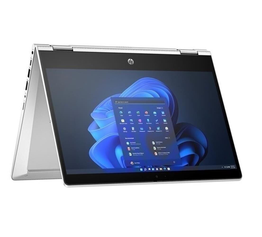 Hp Elite x360 830 G11 2in1 B2RK7ES Intel Core Ultra7 155U 16GB 512GB SSD 14'' W11Pro Notebook