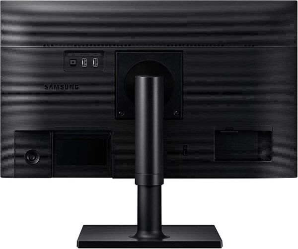 Samsung 22'' T450 LF22T450FQRXUF 5 ms Full HD Pivot IPS Monitör