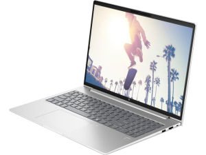 HP PROBOOK 460 G11 9Y7B6ET U7-155U 16GB 512GB SSD 16'' W11PRO