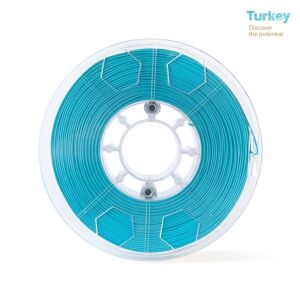 ABG PETG Turkuaz Filament 1.75mm 1kg