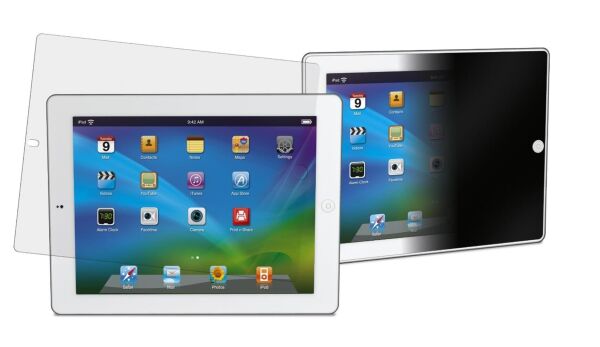 3M Ipad Gizlilik Ekran Filmi (Yatay Kullanım)