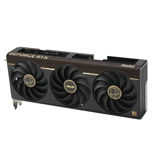 ASUS PROART-RTX5080-O16G GeForce RTX 5080 256BIT