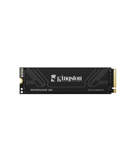 4096GB Kingston Fury Renegade G5 PCIe 5.0 M.2 NVMe SSD