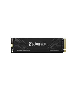 4096GB Kingston Fury Renegade G5 PCIe 5.0 M.2 NVMe SSD