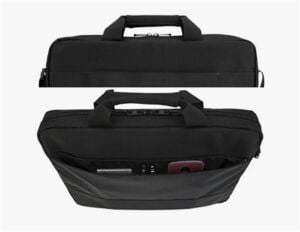 Lenovo Thinkpad 4X40Y95214 Basic 15.6'' Laptop Çantası Siyah