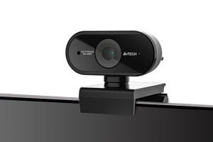 A4 TECH PK-930HA FULL HD 1080P OTOMATIK ODAKLANMAL