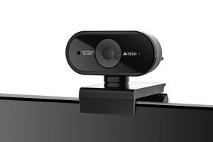 A4 TECH PK-930HA FULL HD 1080P OTOMATIK ODAKLANMAL