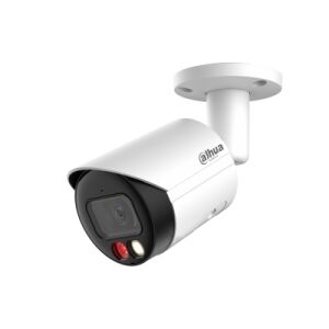 DAHUA IPC-HFW2449S-S-IL 4MP 2.8MM IP BULLET KAMERA (AKILLI İKİLİ AYDINLATMA,SMD+)