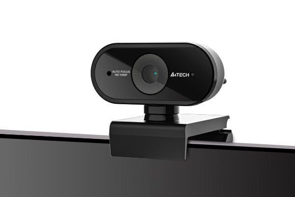 A4 TECH PK-930HA FULL HD 1080P OTOMATIK ODAKLANMAL