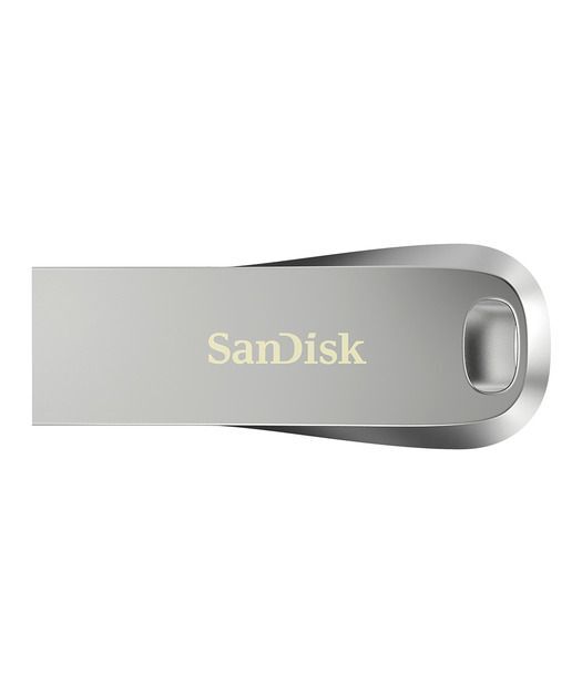 SanDisk Ultra Luxe 64GB USB 3.2