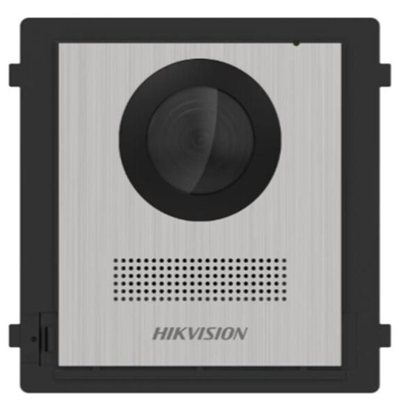 Hikvision DS-KD8003Y-IME2 Dış Ünite Modüler Fiziki Buton İki Telli İnterkom Sistemi