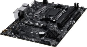 MSI PRO A620AM-G EVO WIFI GAMING ANAKART