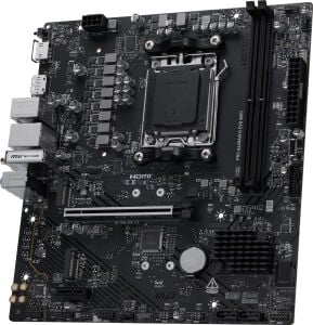 MSI PRO A620AM-G EVO WIFI GAMING ANAKART