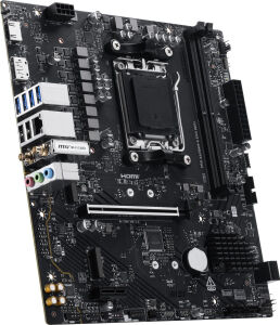 MSI PRO A620AM-G EVO WIFI GAMING ANAKART