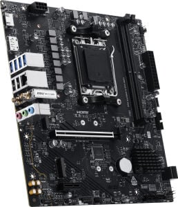 MSI PRO A620AM-G EVO WIFI GAMING ANAKART