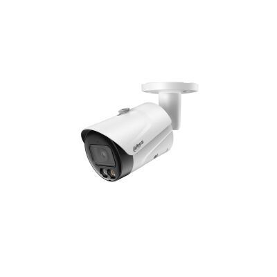 DAHUA IPC-HFW1249S-S-IL 2MP 2.8MM IP BULLET KAMERA